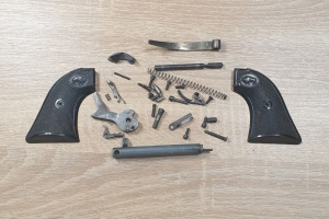 Schmidt HS Mod.21 - zestaw części