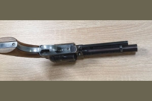Hy Hunter Frontier Six-Shooter kal. .45LC