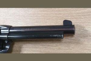 Hy Hunter Frontier Six-Shooter kal. .45LC