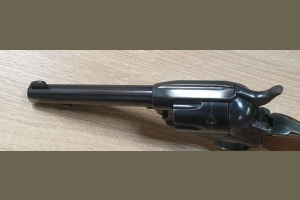 Hy Hunter Frontier Six-Shooter kal. .45LC