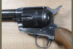 Hy Hunter Frontier Six-Shooter kal. .45LC