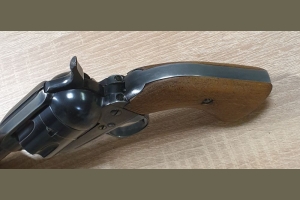 Hy Hunter Frontier Six-Shooter kal. .45LC