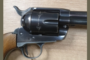 Hy Hunter Frontier Six-Shooter kal. .45LC