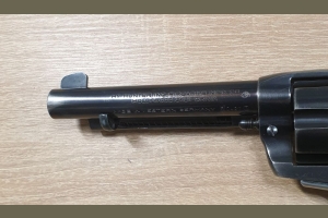 Hy Hunter Frontier Six-Shooter kal. .45LC