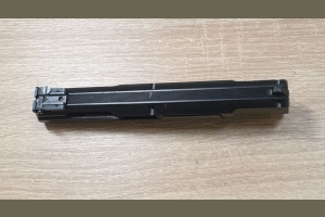 CZ75B kal. 9mmP. + Kadet 22LR - mega zestaw