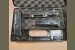 CZ75B kal. 9mmP. + Kadet 22LR - mega zestaw