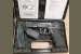 CZ75B kal. 9mmP. + Kadet 22LR - mega zestaw