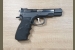 CZ75B kal. 9mmP. + Kadet 22LR - mega zestaw