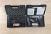CZ75B kal. 9mmP. + Kadet 22LR - mega zestaw