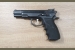 CZ75B kal. 9mmP. + Kadet 22LR - mega zestaw