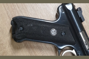 Ruger Mark II Target kal. .22LR