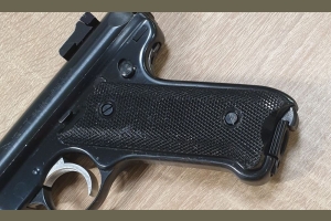 Ruger Mark II Target kal. .22LR