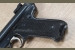 Ruger Mark II Target kal. .22LR