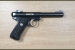 Ruger Mark II Target kal. .22LR