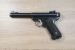 Ruger Mark II Target kal. .22LR