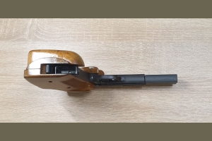 Hammerli 208 International kal. .22LR