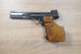 Hammerli 208 International kal. .22LR