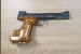 Hammerli 208 International kal. .22LR