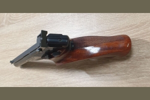 Browning FN 150 kal. .22LR