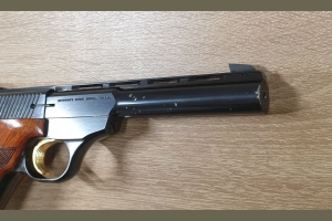 Browning FN 150 kal. .22LR