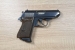 Walther PPK kal 7,65mmBr - zestaw
