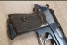 Walther PPK kal 7,65mmBr - zestaw