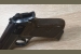 Walther PPK kal 7,65mmBr - zestaw