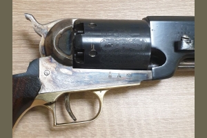 Colt Walker kal. 44BP Armi San Marco