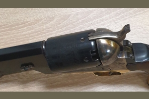 Colt Walker kal. 44BP Armi San Marco