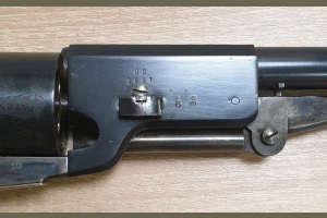 Colt Walker kal. 44BP Armi San Marco
