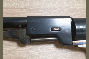Colt Walker kal. 44BP Armi San Marco