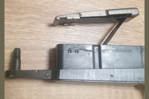 ZKK600 kal. 30-06 zestaw części