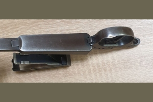 ZKK600 kal. 30-06 zestaw części