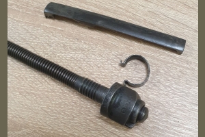 ZKK600 kal. 30-06 zestaw części