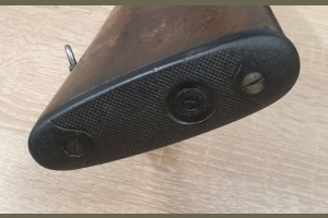 ZKK600 kal. 30-06 zestaw części