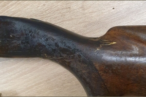 ZKK600 kal. 30-06 zestaw części