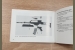Instrukcja HK G36V / G36KV / G36CV