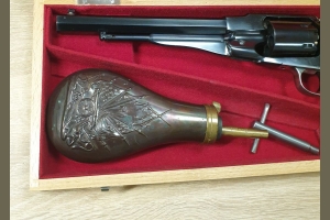 E.Remington and Sons Ilion New York USA Mod.1858 PIETTA SHOOTER