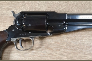 E.Remington and Sons Ilion New York USA Mod.1858 PIETTA SHOOTER