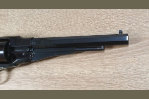 E.Remington and Sons Ilion New York USA Mod.1858 PIETTA SHOOTER