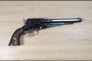 E.Remington and Sons Ilion New York USA Mod.1858 PIETTA SHOOTER