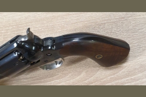 E.Remington and Sons Ilion New York USA Mod.1858 PIETTA SHOOTER