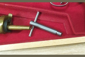 E.Remington and Sons Ilion New York USA Mod.1858 PIETTA SHOOTER