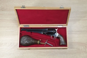 E.Remington and Sons Ilion New York USA Mod.1858 PIETTA SHOOTER