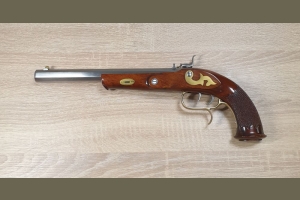 W. Parker of London 1810 kal. 45BP Ardesa Spain