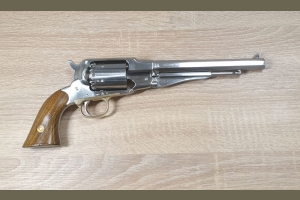 Remington mod. 1858 kal. .44BP Pietta NIERDZEWKA