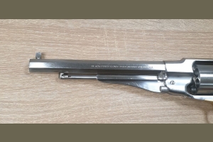 Remington mod. 1858 kal. .44BP Pietta NIERDZEWKA