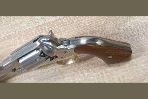 Remington mod. 1858 kal. .44BP Pietta NIERDZEWKA