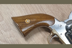 Remington mod. 1858 kal. .44BP Pietta NIERDZEWKA