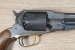 Remington 1858 kal. 44BP Uberti - zestaw